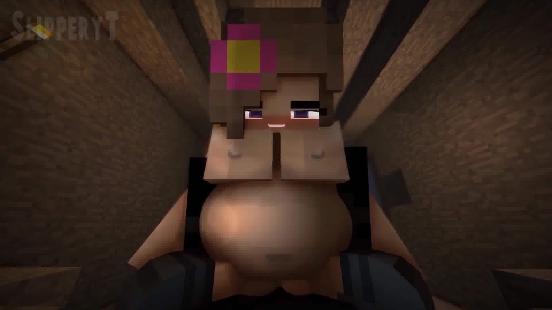 Minecraft » FAP NATION