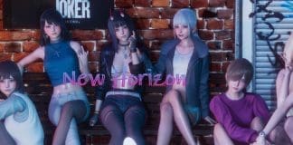 New Horizon Download