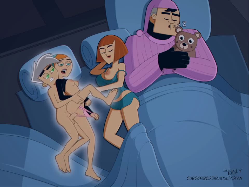 Fentons Family [sfan]