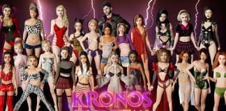 Kronos Time Titan Download