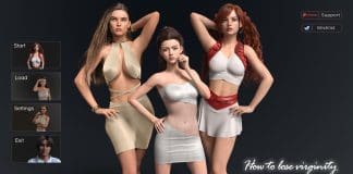 How to Lose Ones Virginity Download