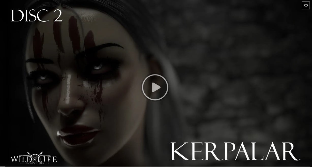 Kerpalar (Part Two) [Adeptus Steve]