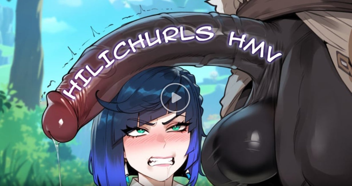 Genshin Impact – Hilichurls [HMV]