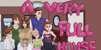 A Very Full House [v0.26.3]