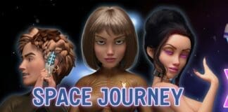 Download Space Journey X