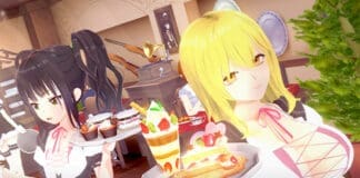 School Of Love: Clubs Free Download