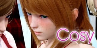 Cosy Cafe Free Download