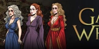 Game of Whores Free Download
