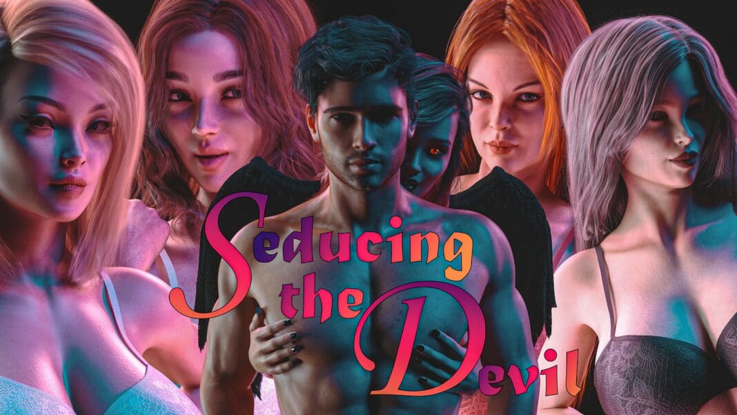 Seducing The Devil Free Download