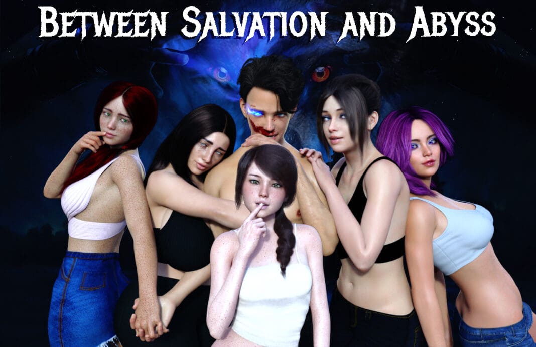 Between Salvation and Abyss Free Download