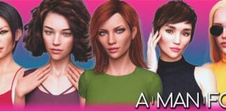A Man for All Free Download