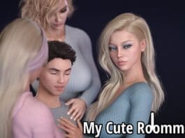 My Cute Roommate 2 Free Download