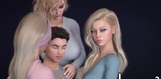 My Cute Roommate 2 Free Download