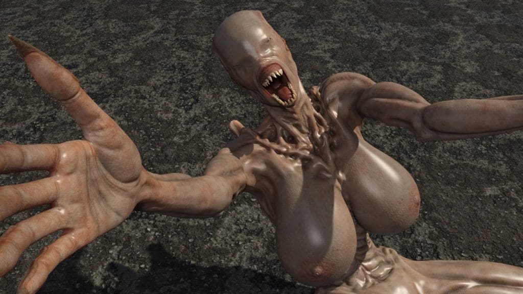 Saviour of the Wasteland Download