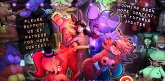 Download Fap Nights at Frenni Night Club 
