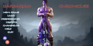 Barbarian Chronicles Download