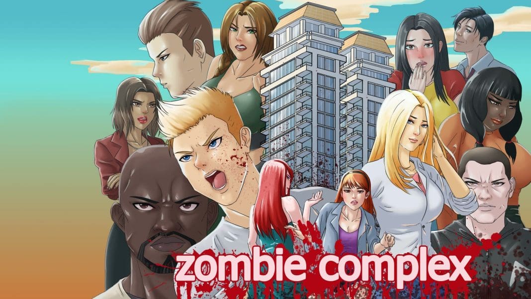 Zombie Complex Download