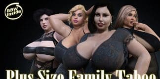 Plus Size Family Taboo Download