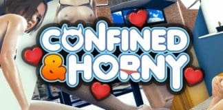 Confined and Horny Download