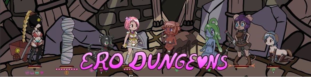 Ero Dungeons Download