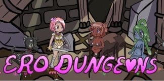 Ero Dungeons Download