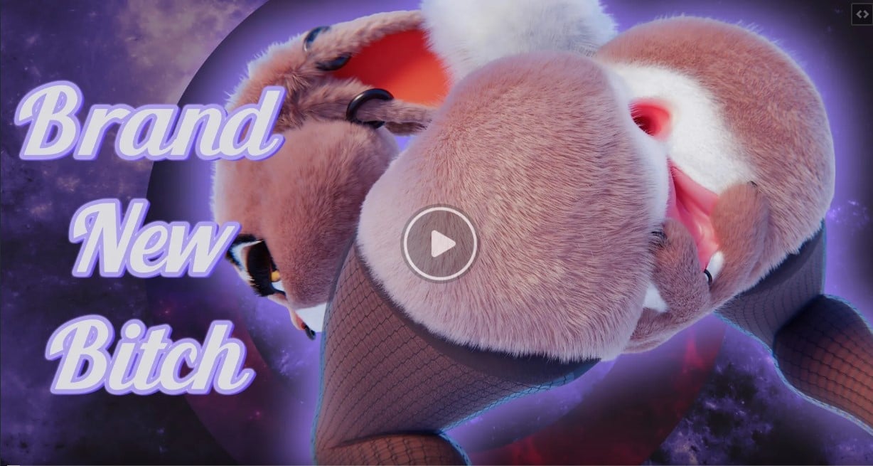 Brand New Bitch – Judy Hopps [PMV]