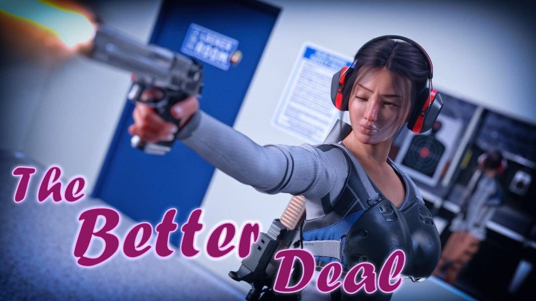 The Better Deal Download