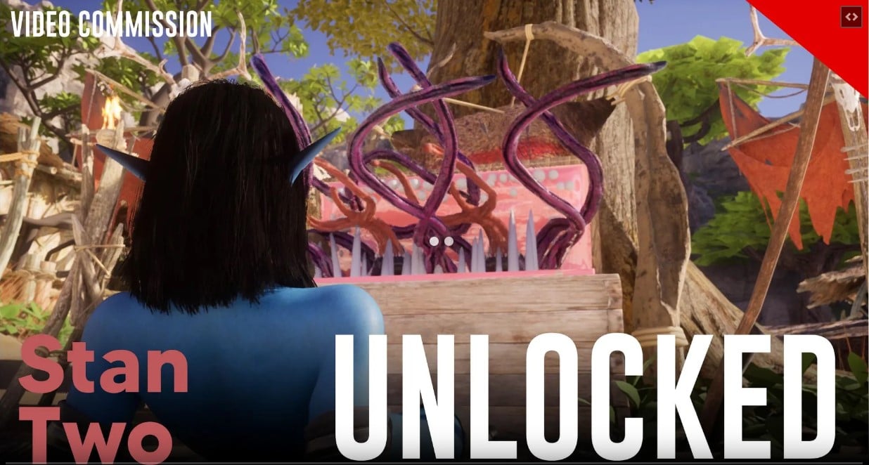 Unlocked: Wild Life  Commission [Stan Two] - FAP NATION