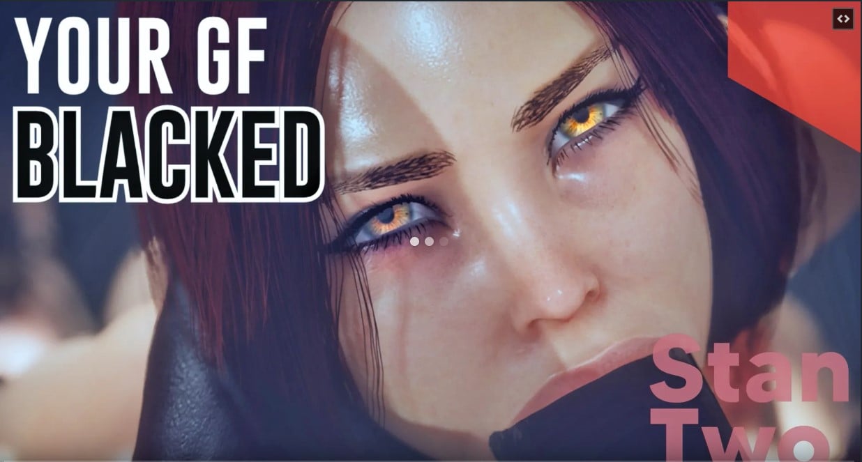 Your GF Gets BLACKED PMV (CuckoldBBC) [Stan Two]