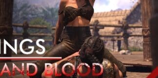 Vikings: Sex and Blood Download
