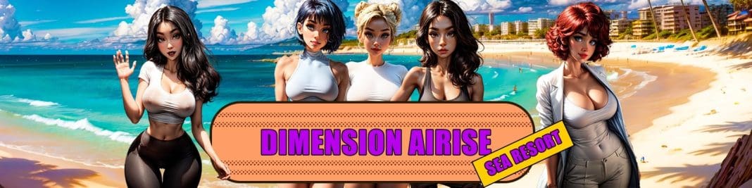 Dimension AIrise Download