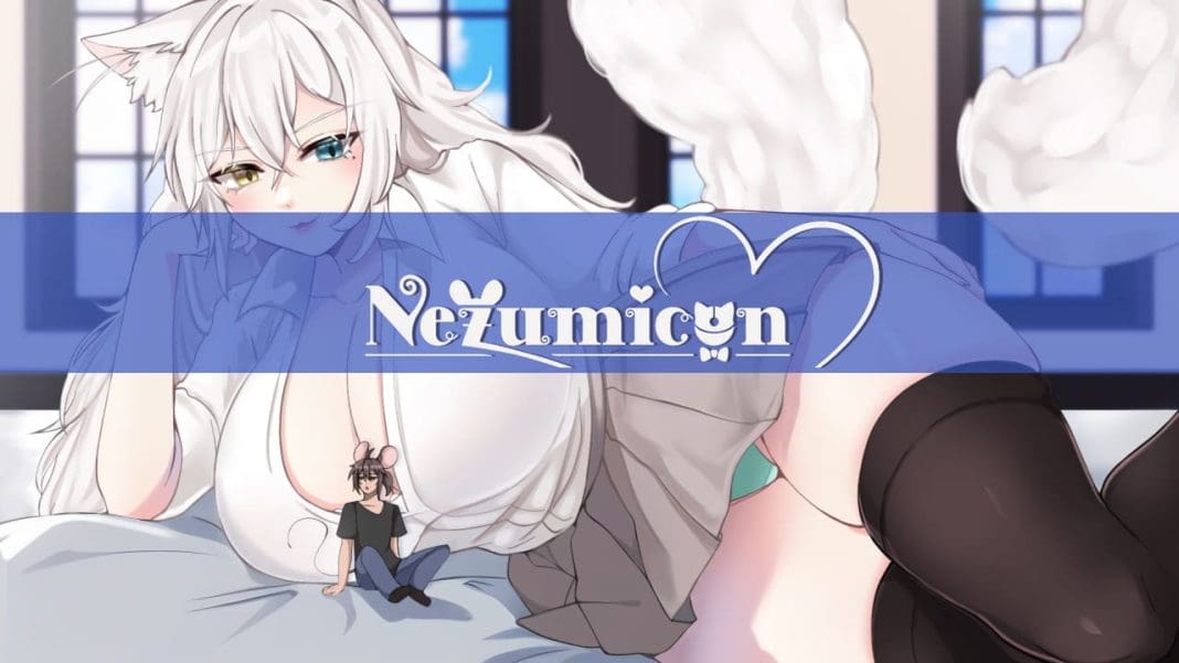 Nezumicon Download