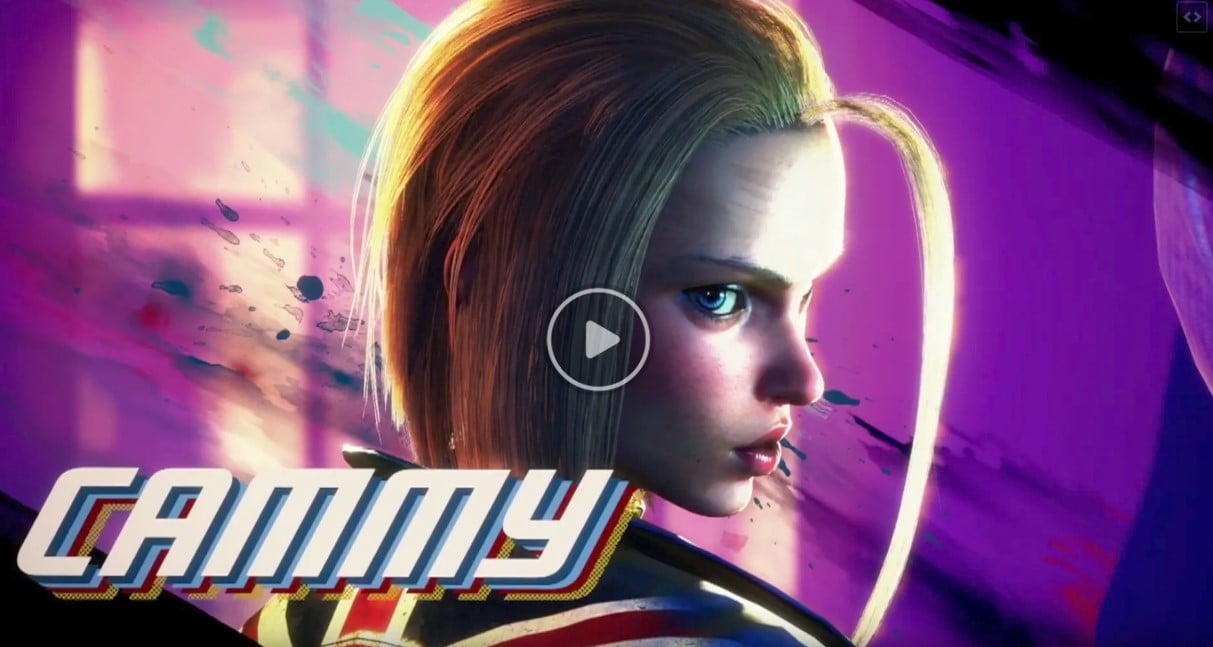Cammy is the Best (Remastered) [HMV/PMV]