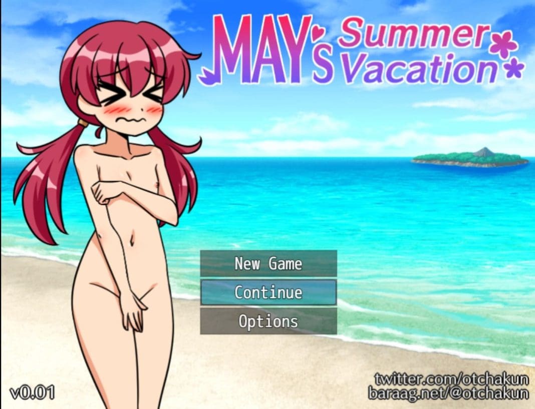 Mays Summer Vacation Download