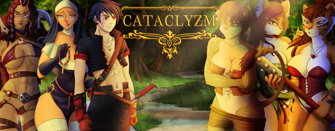 CataclyZm Free Download