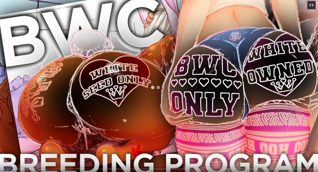 BWC BREEDING PROGRAM [CrystalHMV]