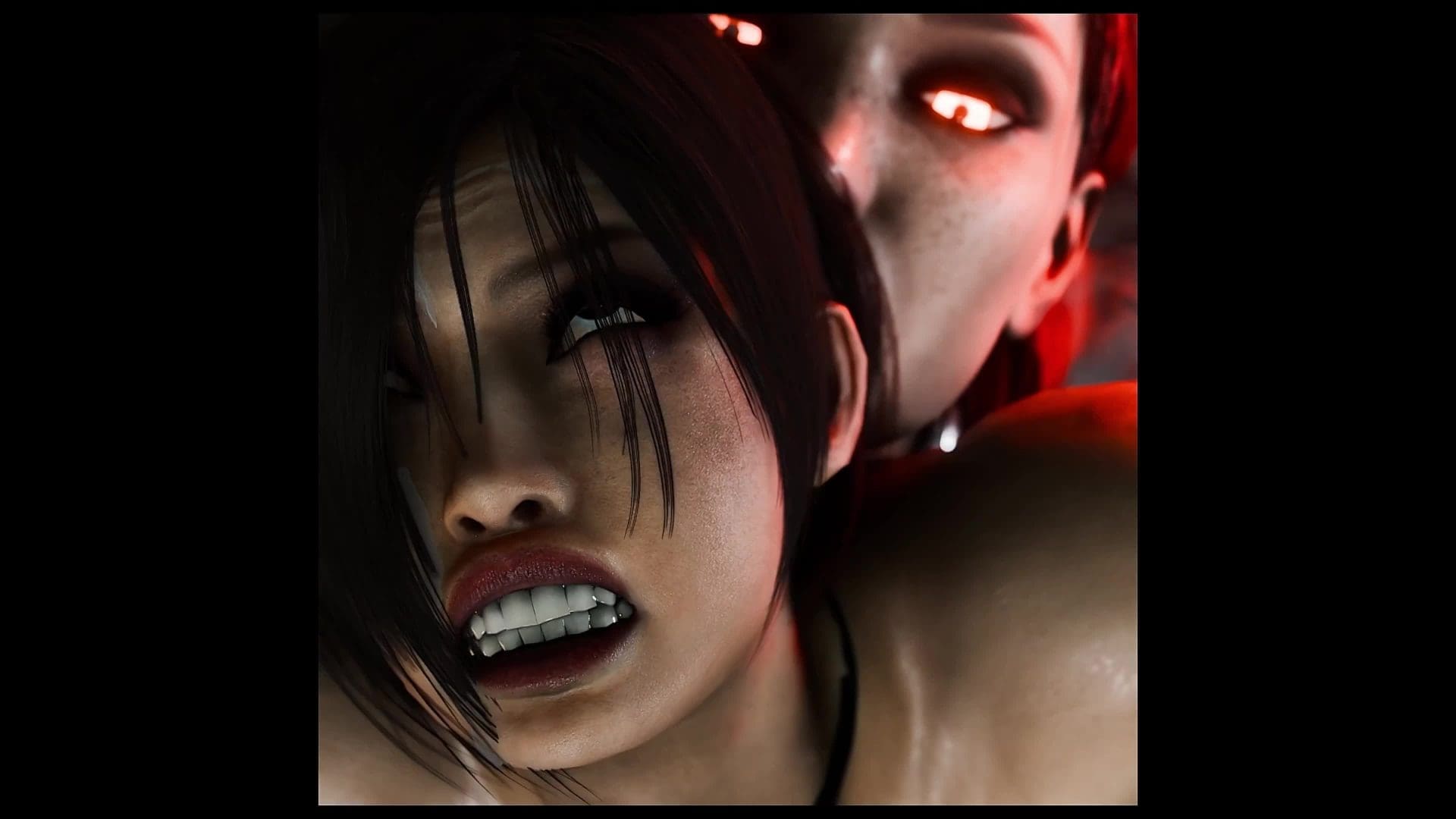 Ada Wong Full Nelson [FUTA] [SFMnewbie]