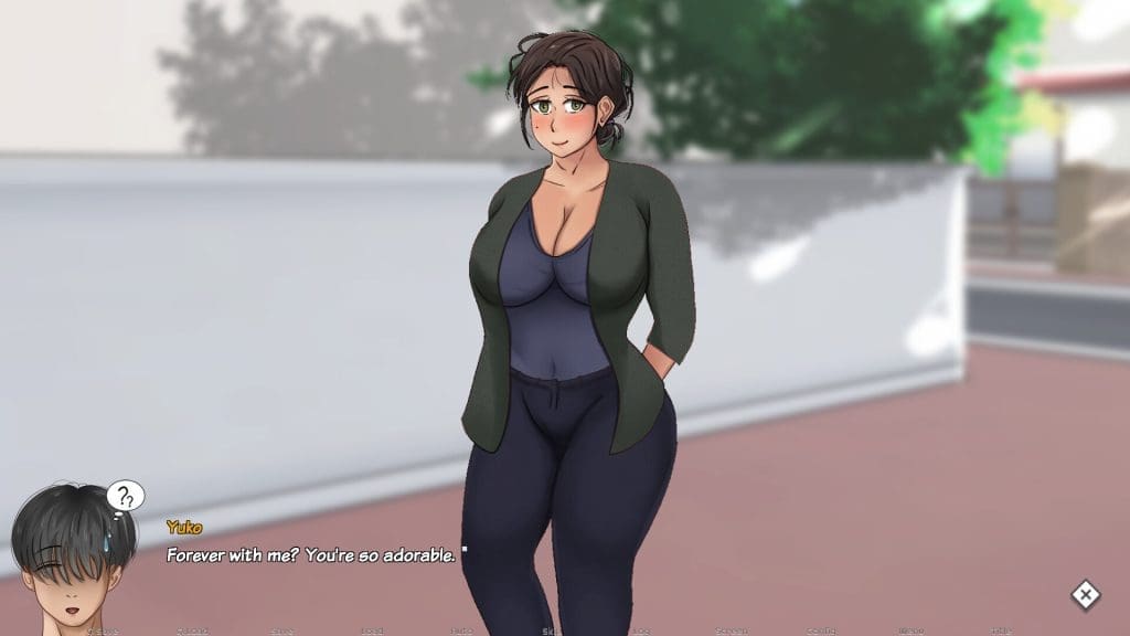 Room of Lust - Dirty Conversation with Mom Download