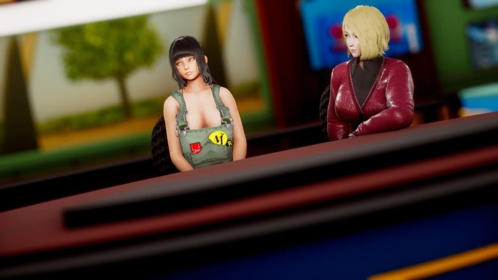 E-Thots : A Game Set in a 100% Interactive PC Interface Download