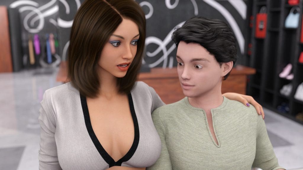 Big Brother Erotic Novel Download