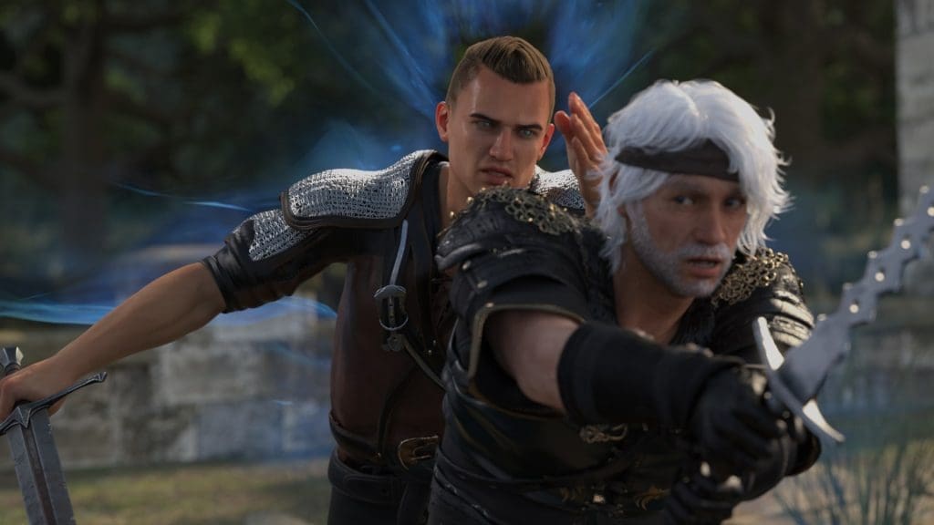 Blood of the Dragon Download