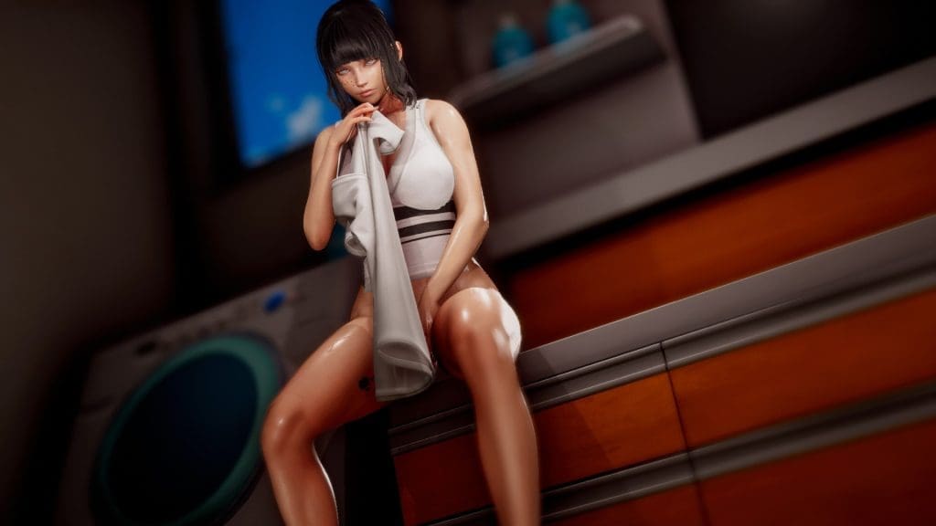 E-Thots : A Game Set in a 100% Interactive PC Interface Download