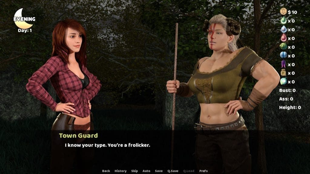 The Pill: Bountiful Harvest Download