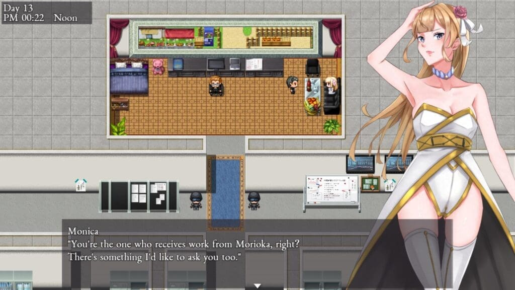 The Lust of You: Bang Babes in a Broken World