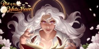 Rise of the White Flower Free Download