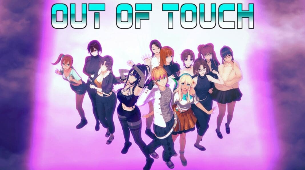 Out of Touch Free Download