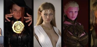 Blood of the Dragon Download