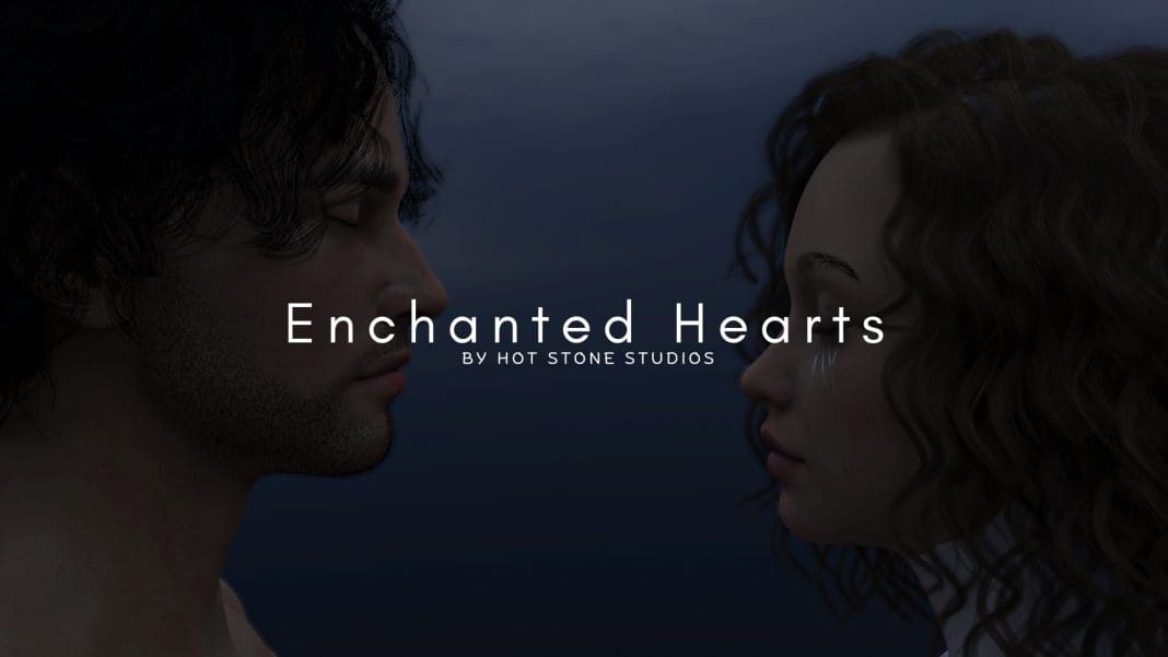 Enchanted Hearts Download