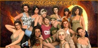 How I Became a Hero Free Download