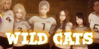 Wild Cats Download